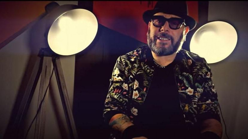 “Un secondo per sempre”: il nuovo singolo di Stefano Zonca